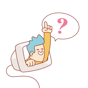 EduBook Personaje